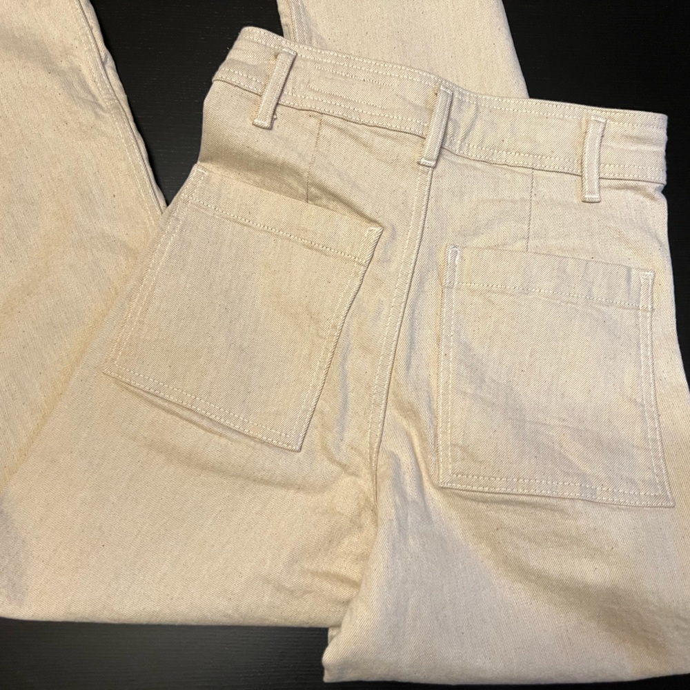 Last chance! Zara jeans
